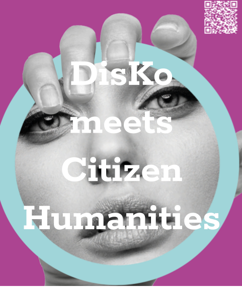 DisKo – Das Diversotätskorpus